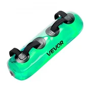 VEVOR Aqua torba 3175 kg 23x87 cm nastavljiva prenosna fitnes vadba