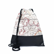 Art Of Polo Unisexs Backpack Tr18233
