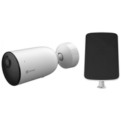 EZVIZ komplet IP kamera CB3/ bullet/ Wi-Fi/ 2Mpix/ zaščita IP65/ leča 2,8 mm/ H.265/ IR osvetlite