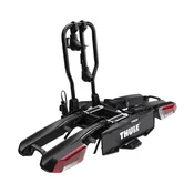THULE EasyFold 3 sklopivi nosac za 2 bicikla na auto kuku, 13-pinski