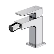 OMNIRES PM7420CR - Pipa za bide PARMA 12,25 cm sijajni krom