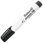 Marker za bijelu plocu Pelikan - Crni, 2.0 mm