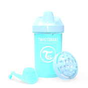 Twistshake Crawler Cup 300ml Pastel Blue