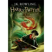 Harry Potter 2 Komnata Tajemnic TW. w.2023
