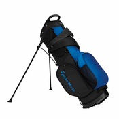 TaylorMade Classic Black/Charcoal/Black Golf torba Stand Bag