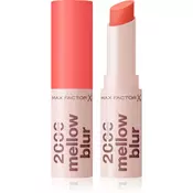 Max Factor 2000 Calorie Mellow Blur kremasta šminka odtenek 030 Peach Blush 3.5 g