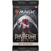 Magic The Gathering: Phyrexia All Will be One Set Booster
