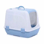 Paws & Whiskers Toalet za macke, Plavi