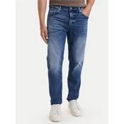 BOSS Traperice Re.Maine 50566105 Plava Regular Fit