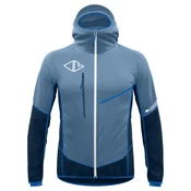 Crazy Flame jacket, kavarna (M)