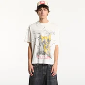 Majice Represent Riot T-Shirt UNISEX Flat White M