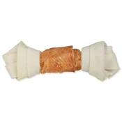 Trixie priboljšek za pse Dentafun Chewing Bone piščanec 18 cm 120 g