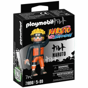 Playmobil Naruto