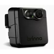 Brinno Time lapse kamera MAC200DN