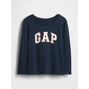 GAP Baby T-shirt with logo - Girls