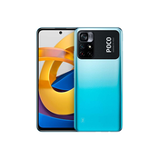 Mobitel Xiaomi Poco M4 Pro 5 G 6+128 GB Plavi