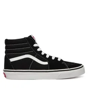 Superge Vans SK8-Hi VN000D2WB8C1 Črna