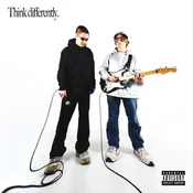 Callahan Think Differently (LP)