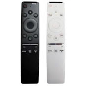 General SAMSUNG BN59-01330P - nadomestni daljinski upravljalnik radijski (BT) z glasovnim upravljanjemČRNA