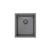 ALVEUS MONARCH SUDOPER QUADRIX 20 Antracit