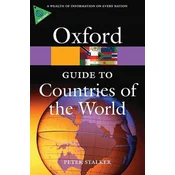 Guide to Countries of the World