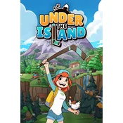 Under The Island XBOX LIVE Key EUROPE