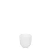 Jajčna skodelica 4,5 cm - Premium Platinum Line - 490097