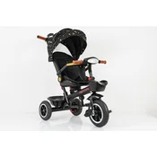 Bicikl T18 Trike Black