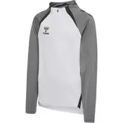 Otroški športni pulover hmlLEAD 2.0 HALF ZIP KIDS