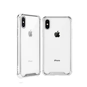 Maskica za iPhone 12 Pro Max Mercury wonder protect silver