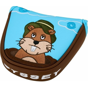 Odyssey Gopher Brown/Blue Pokrivala