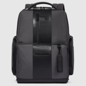 Piquadro Brief 2 Special ruksak za laptop, (PQBR2SCA4532/GRN)