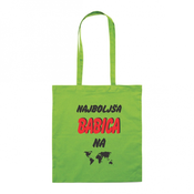 Vrečka Najboljša Babica