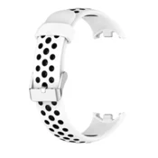 Silikonski pašček za Xiaomi Mi Band 8 - več barv