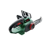 Bosch Universal Chain 18 aku lančana pila -06008B8001- + POKLON 1 kom. baterija PBA 18V 4,0 Ah + 1 kom. punjač AL 18V-44