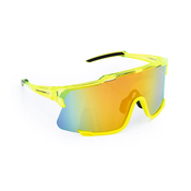 CAPRIOLO Biciklisticke naocare KRYPTON M7471T