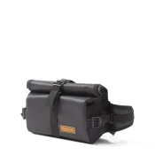 Restrap Utility Hip Pack torba za ledvice/krmilo, 6 L, črna ()