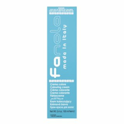 Fanola Colouring Cream profesionalna trajna barva las 11.7 100 ml