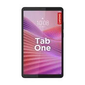 Lenovo Lenovo Tab M8 (Gen 4) Helio G85 64 GB 8.7 Wi-Fi Android 14 Siva