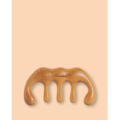 Benton Ščetka za masažo lasišča Scalp Brush Massager - 1 kos