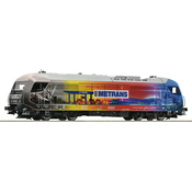 Diesel lokomotiva 761 102-3, Metrans