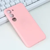 TERACELL Maska Summer color za Samsung S916B Galaxy S23 Plus roze