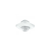 Steinel 057282 - Senzor gibanja IS 345 DALI-2 IPD kvadrat bela