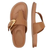 Natikači Gino Rossi CLAUDIE-R25SS03088 Kamel