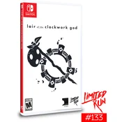 Lair of The Clockwork God - Limited Run (SWITCH)
