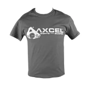 Axcel T-Shirt Sights Grey