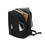 DICOTA Ranac za laptop Dual Plus Edge D31715 15.6 crni