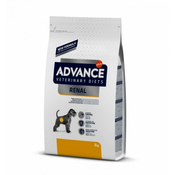 Advance Dog Vet - Renal 12kg