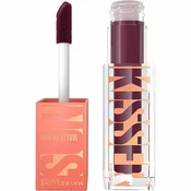 Maybelline Mat rdečilo (Matte Blush) 4,7 ml (Odtenek 33 Berry Brunch)