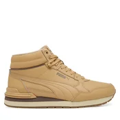 Superge Puma St Runner V4 Mid 402893 05 Rjava